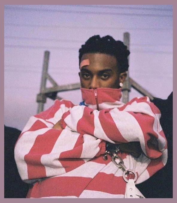 Playboi Carti